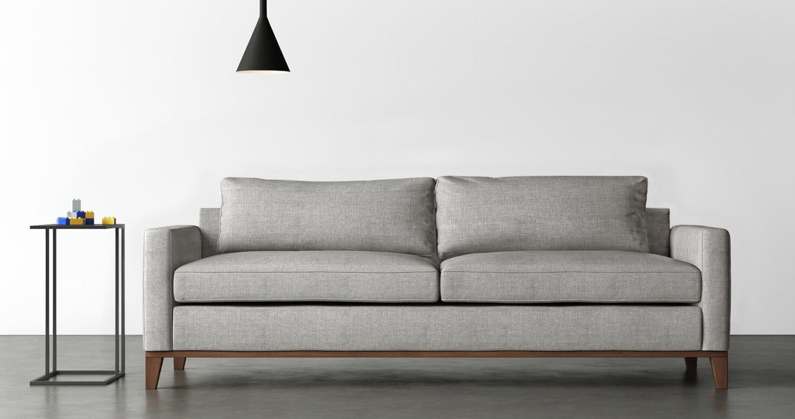 ELEVATE YOUR SPACE WITH THIS TIMELESS DESIGN